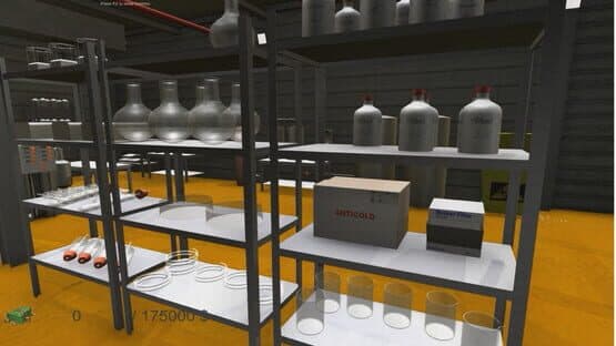 Dr GreenStuff — screenshot 7
