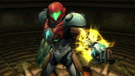Metroid Prime 3: Corruption — screenshot 2