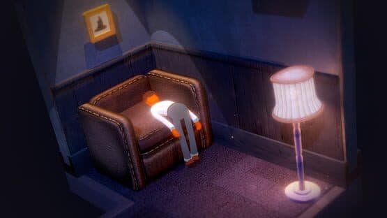 Yet Another Exhausting Day — screenshot 2