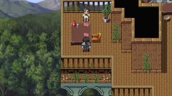 Deadly Sin 2 — screenshot 4