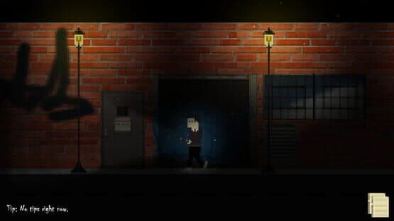 Days Under Custody — screenshot 3