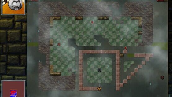 DROD 4: Gunthro and the Epic Blunder — screenshot 2