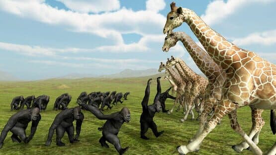 Beast Battle Simulator — screenshot 5