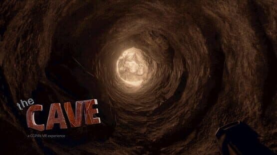 The Cave VR — screenshot 2