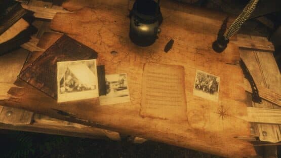 The Cavern — screenshot 5