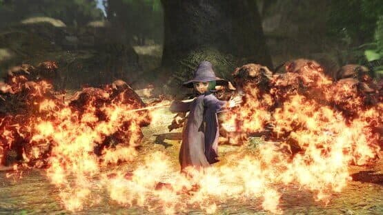 Berserk and the Band of the Hawk — screenshot 2