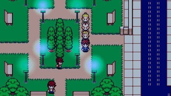 Girlfriend Rescue — screenshot 2
