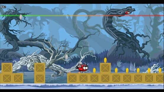 Adventures of Mike — screenshot 2