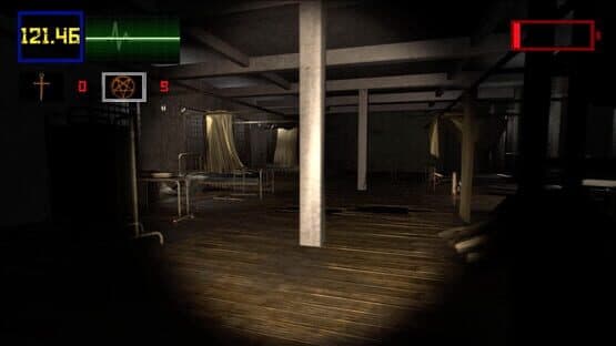 Deadly Curse — screenshot 7