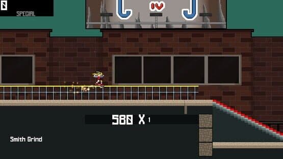 Skater Cally — screenshot 1