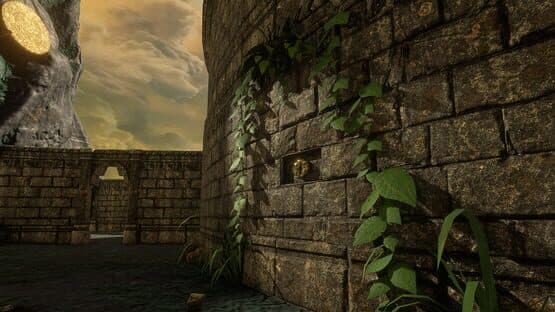 Temple of the Apsara — screenshot 5