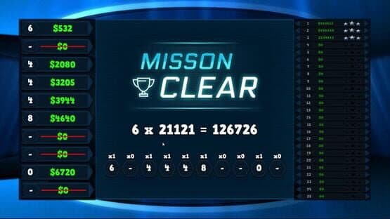 Trivia Vault: Mixed Trivia — screenshot 5