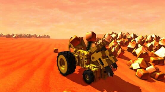 TerraTech — screenshot 2