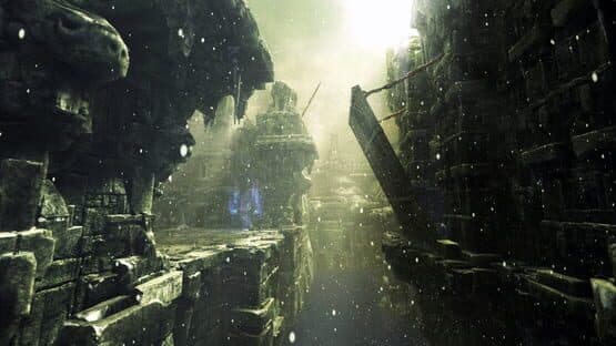 Blades of Time — screenshot 3