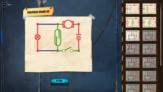 Electroquest: Resistance is Futile — screenshot 5