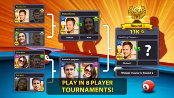 8 Ball Pool — screenshot 8