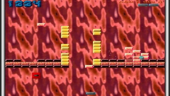 DX-Ball 2: 20th Anniversary Edition — screenshot 2