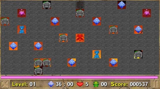 Elems — screenshot 1