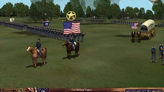Take Command: 2nd Manassas — screenshot 3