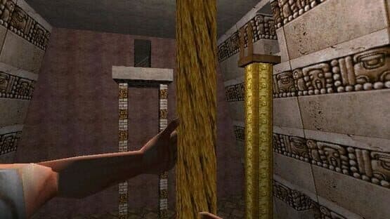 Montezuma's Return! — screenshot 1
