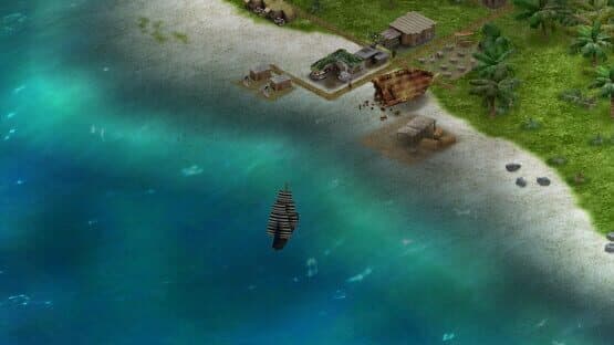 Pirate's Life — screenshot 2