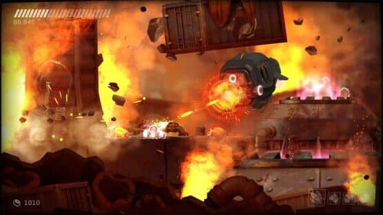 Rive: Ultimate Edition — screenshot 3