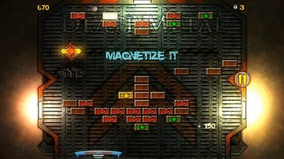 DeathMetal — screenshot 4