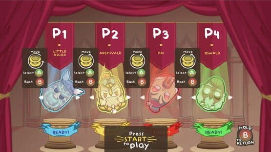 King of the Eggs — screenshot 3