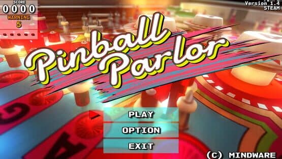 Pinball Parlor — screenshot 1