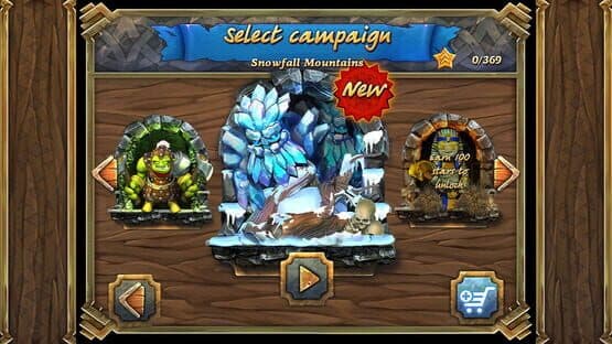 Royal Defense — screenshot 1