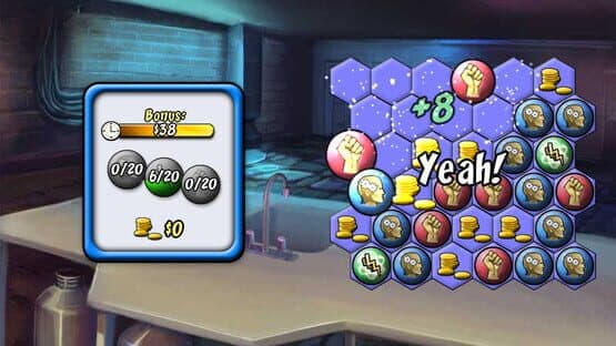 Spandex Force: Champion Rising — screenshot 3