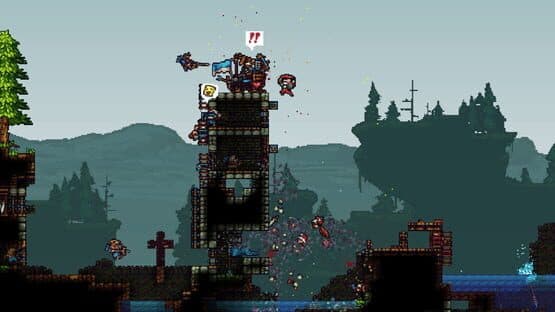 King Arthur's Gold — screenshot 4