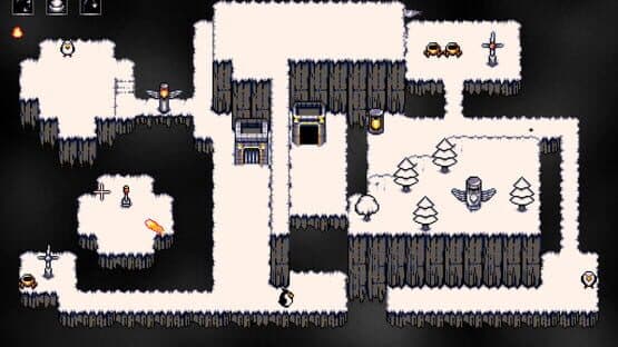 Graveyard Birds — screenshot 5