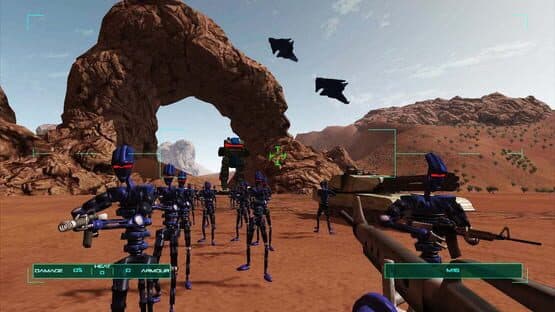 Executive Assault — screenshot 5
