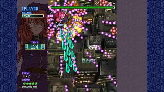 Castle of Shikigami — screenshot 4