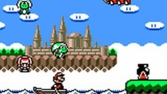 Game & Watch Gallery 2 — screenshot 3
