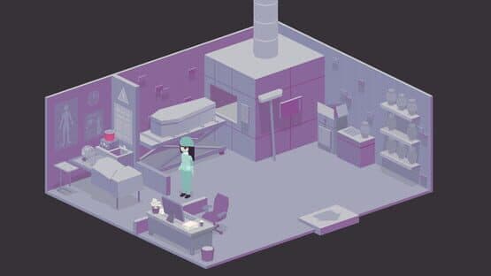 A Mortician's Tale — screenshot 3