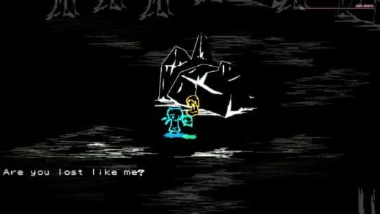 Lucah: Born of a Dream — screenshot 3