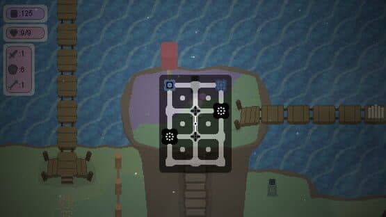 The Forgotten Void — screenshot 5