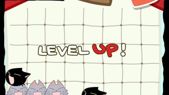 Mew Mew Chamber for Steam — screenshot 8