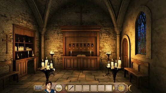 The Travels of Marco Polo — screenshot 4