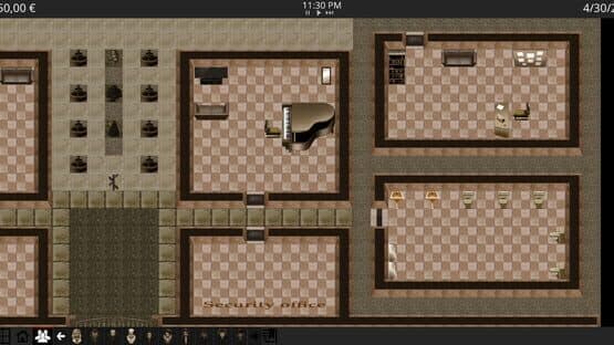Dream Factory — screenshot 2
