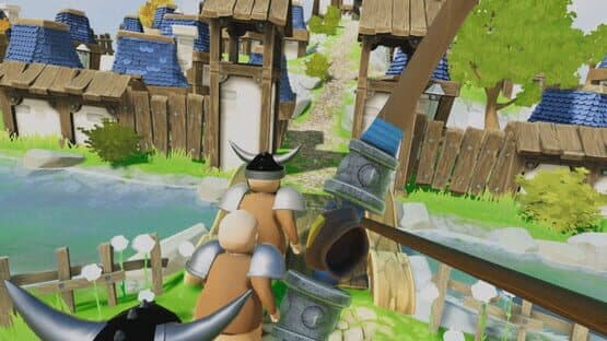King of my Castle VR — screenshot 3