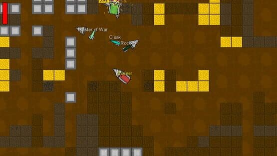 Drill Arena — screenshot 2