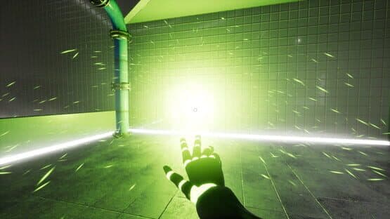 Subject A-119 — screenshot 5