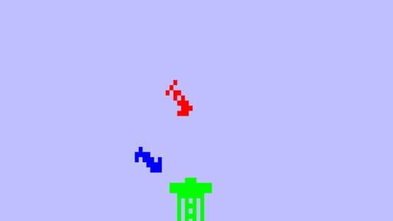 Videocart-4: Spitfire — screenshot 1