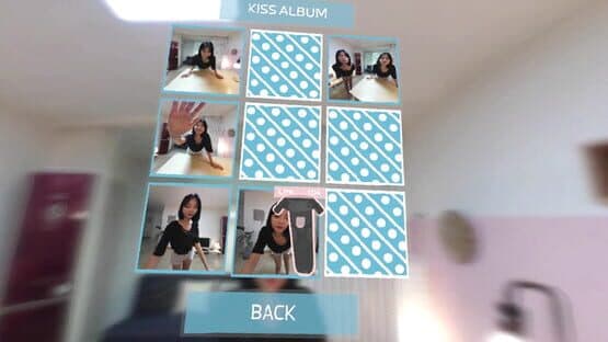 House Dating VR: Cute Korean Girl, Sehyun — screenshot 4