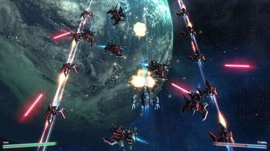 Solar Shifter EX — screenshot 4