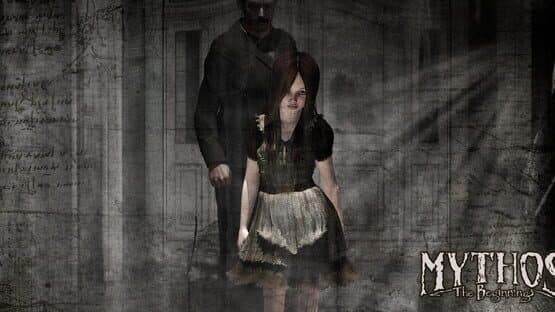 Mythos: The Beginning — screenshot 1