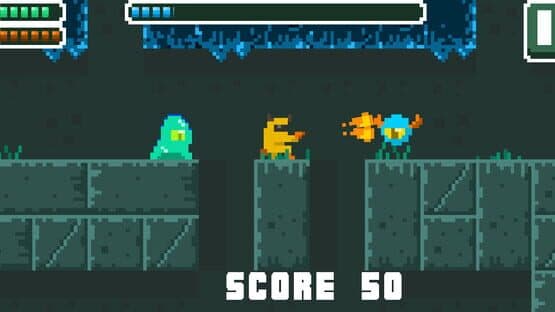 GrottyScape — screenshot 2